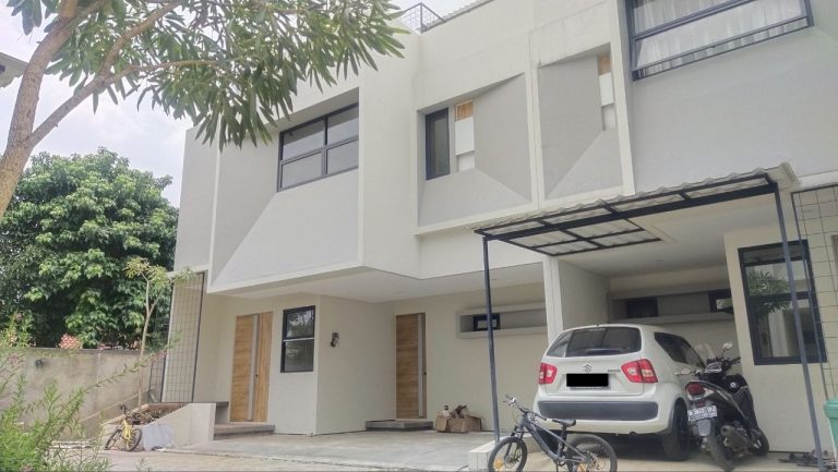 perumahan ahsanu amala depok