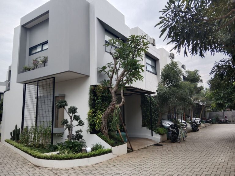 rumah siap huni ahsanu amala depok